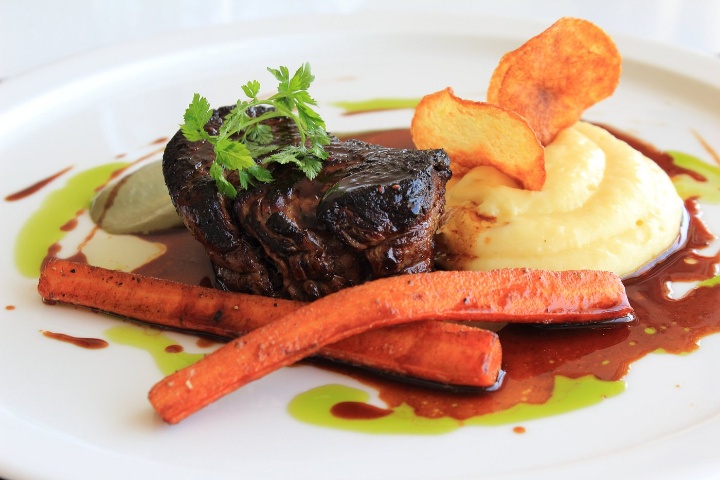 Yum Yum Restaurant photo 1