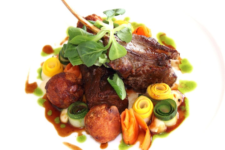 Yum Yum Restaurant photo 5