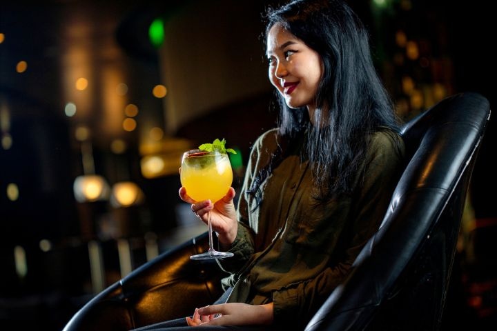 Zen & Tonic Bar photo 3