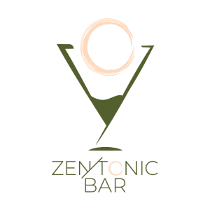 Zen & Tonic Bar logo