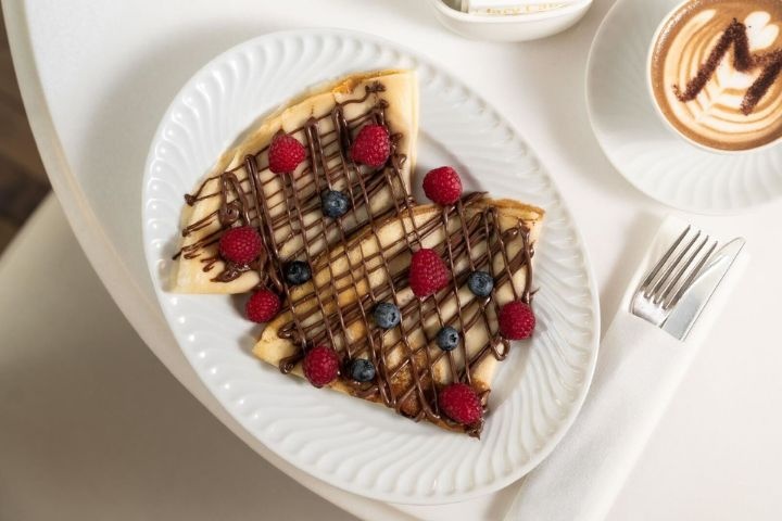 Mary Cafe photo 3