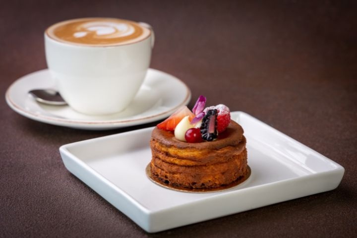 Batteel Cafe photo 1