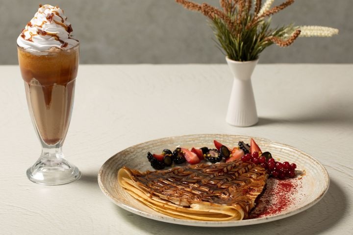 Batteel Cafe photo 5