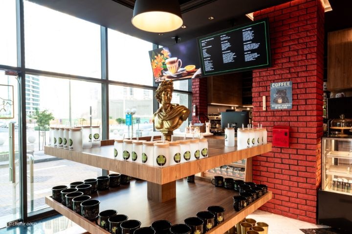 Adam Coffee Shop photo 5