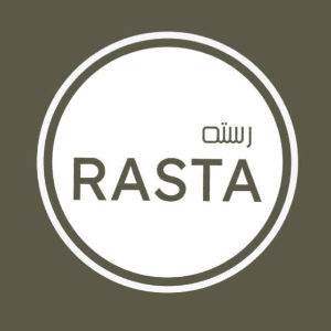 Rasta Cafe logo