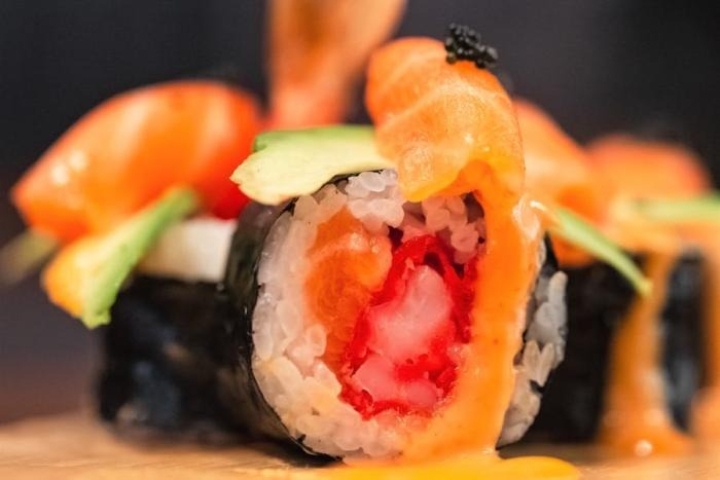 Maison De Sushi photo 2
