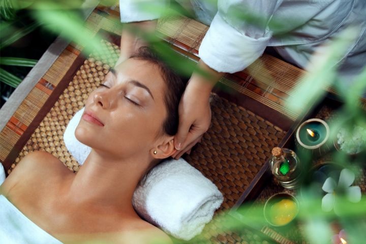 Morni Beauty Salon and Spa photo 2