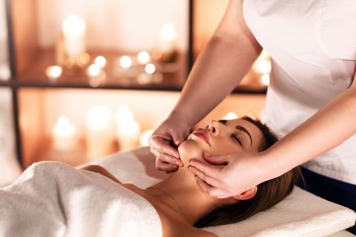 Morni Beauty Salon and Spa photo 3