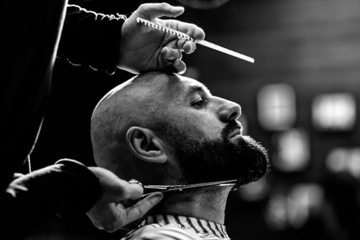 Vogue Men's Salon photo 1