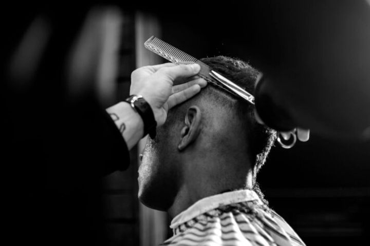 Vogue Men's Salon photo 3