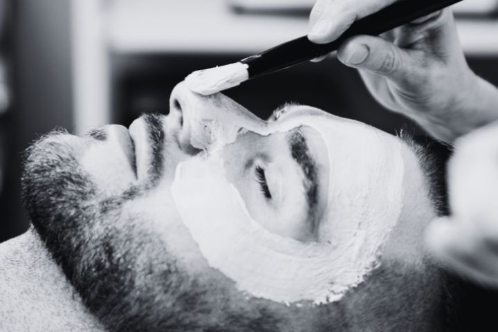 Vogue Men's Salon photo 4