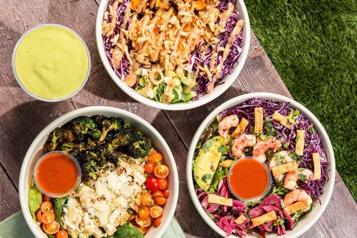 Freshii photo 1