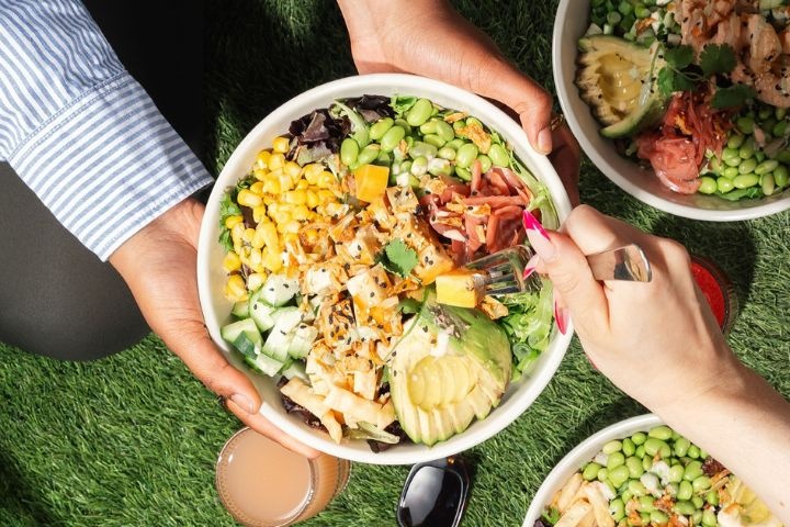 Freshii photo 3