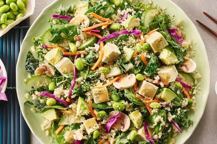 Freshii photo 4