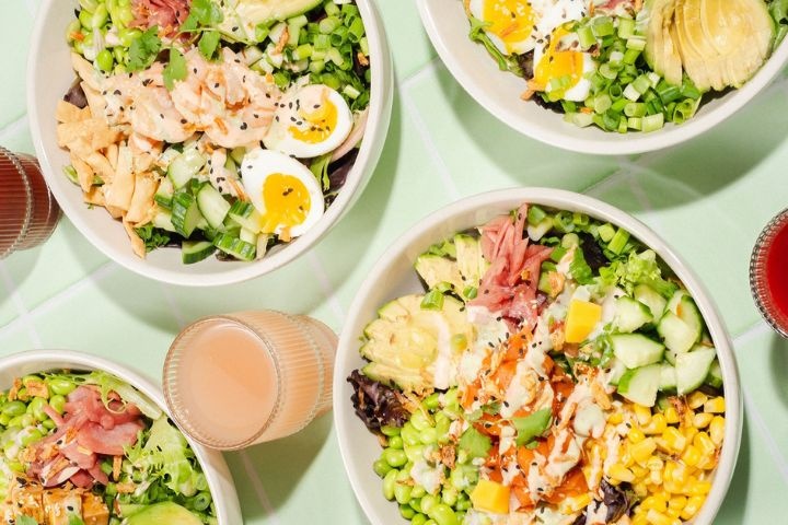 Freshii photo 5