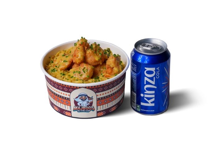 Majboos in the Cup photo 3
