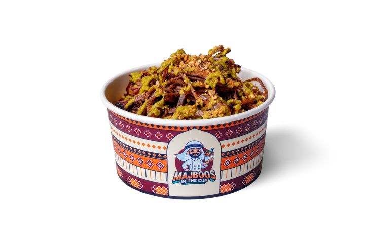 Majboos in the Cup photo 5