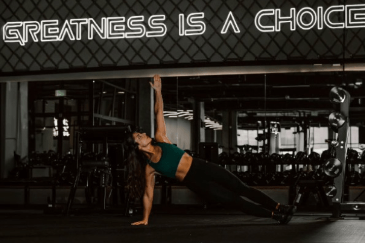 Stage Fitness photo 3