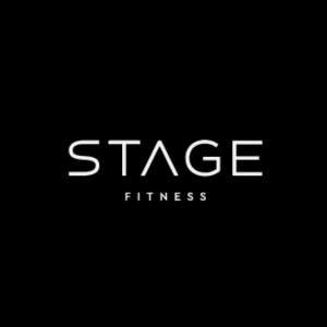 Stage Fitness logo