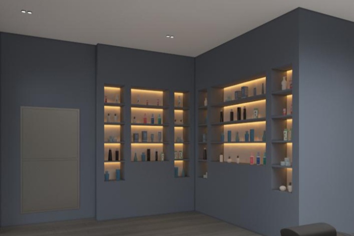 Janti Salon For Men photo 1