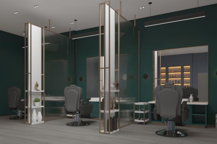 Janti Salon For Men photo 2