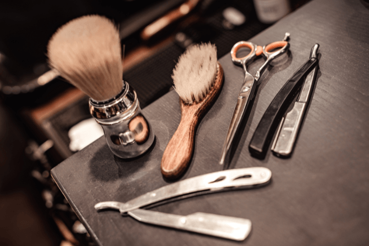 Janti Salon For Men photo 5