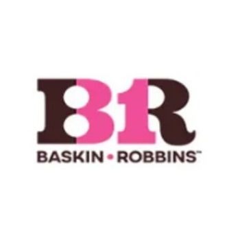 Baskin Robbins logo