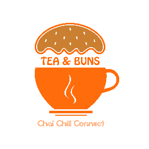 Tea And Buns logo
