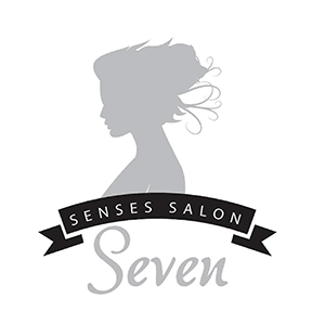 Seven Senses Salon logo