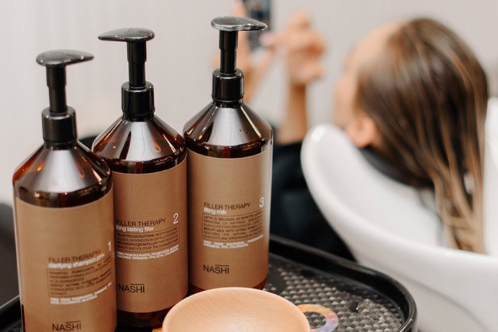 Seven Senses Salon photo 3