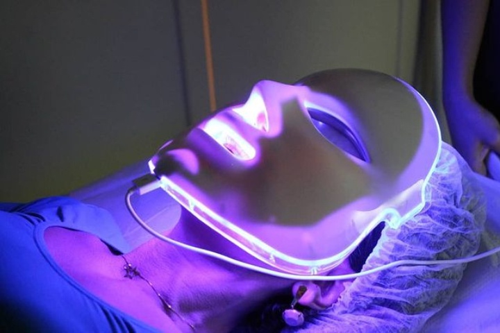 Seven Senses Salon photo 4