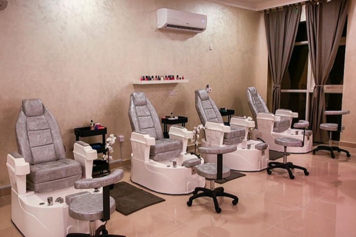 Seven Senses Salon photo 5