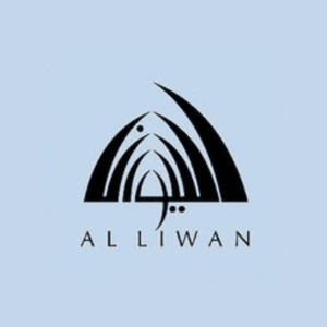 Al Liwan Restaurant logo