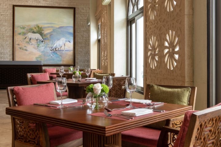 Al Liwan Restaurant photo 1