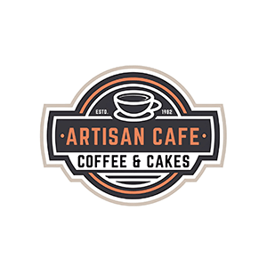 Artisan Cafe logo