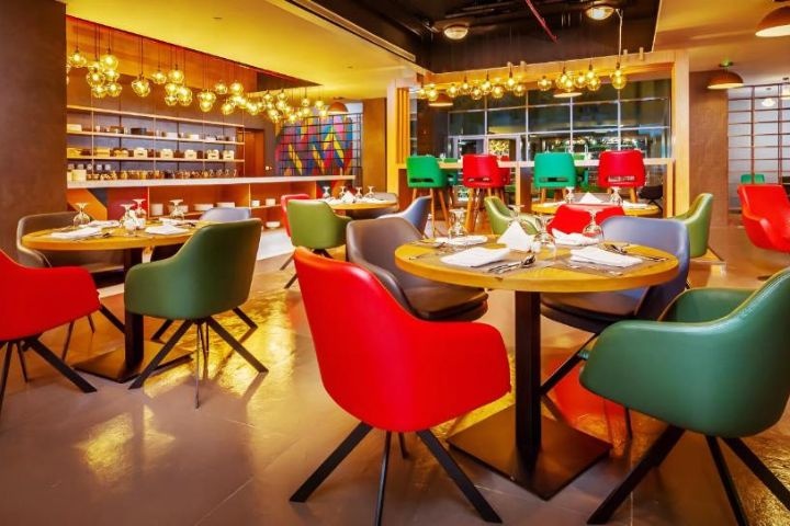 Central Inn Restaurant photo 1