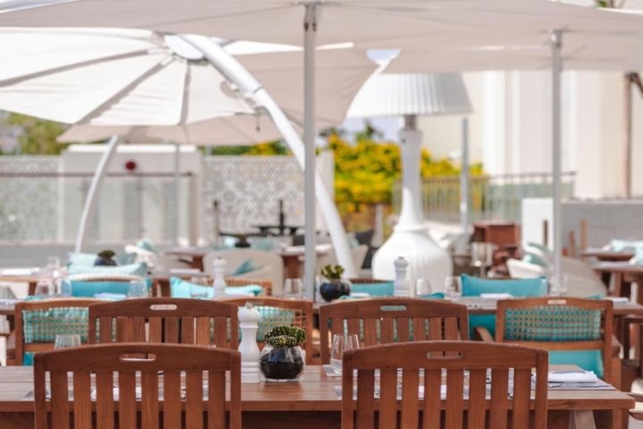 Wa'Ha Pool Lounge photo 1