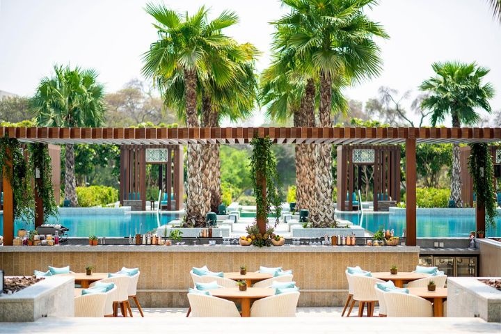 Wa'Ha Pool Lounge photo 3