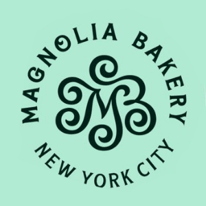 Magnolia Bakery logo