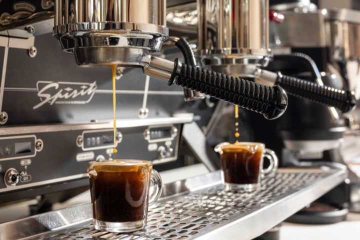 Fuel Specialty Coffee photo 1
