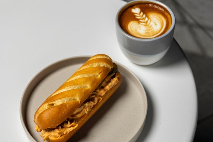 Fuel Specialty Coffee photo 3