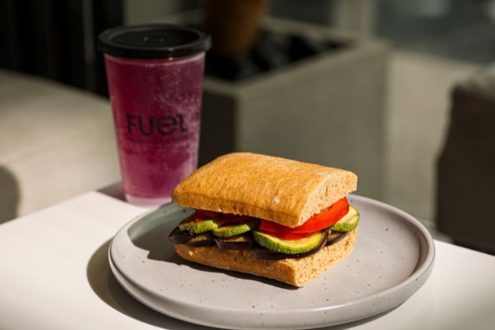 Fuel Specialty Coffee photo 4