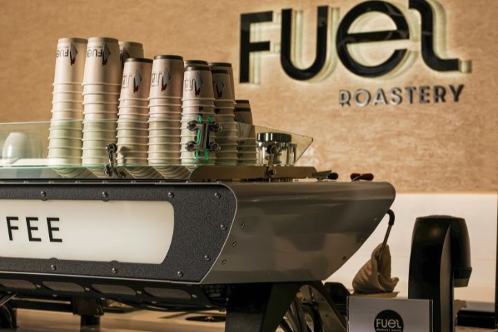 Fuel Specialty Coffee photo 5