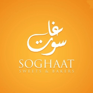 Soghaat Diverse Restaurant logo