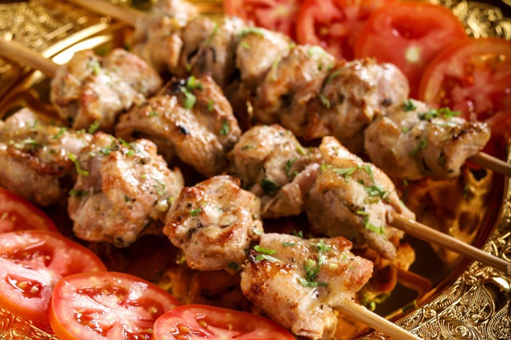 Soghaat Diverse Restaurant photo 1