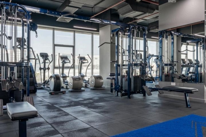 Pull Push Run Gym photo 1