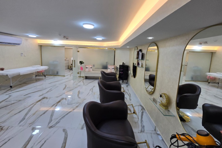 Concept Beauty Lounge photo 3