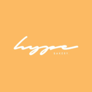 Hype Bakery logo