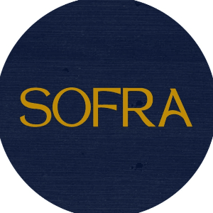 By Sofra logo