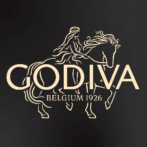 Godiva logo